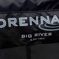 Drennan Big River Keepnet 4m